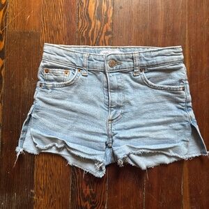 Zara Jean Short 9